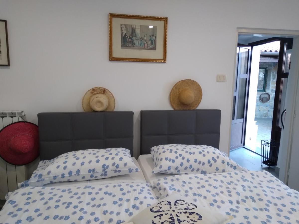 Tourist Farm With Apartments Fig Tree Dekani 외부 사진