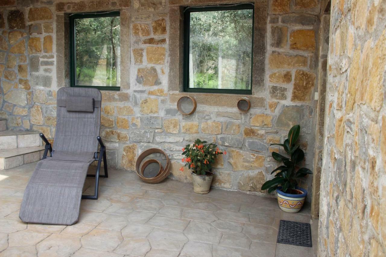 Tourist Farm With Apartments Fig Tree Dekani 외부 사진